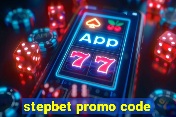 stepbet promo code